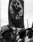 (3697) Gallo Boycott, demonstration